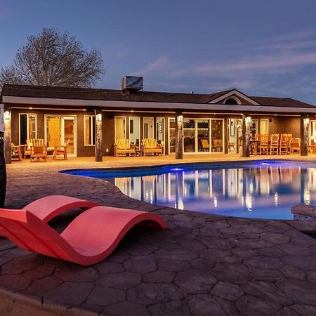 Wind Hill Hotel Юка Вали Екстериор снимка