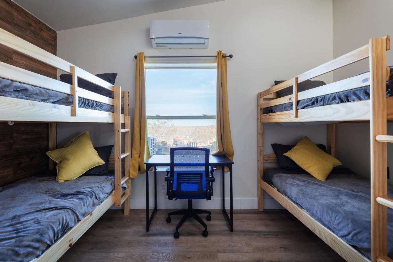 Wind Hill Hotel Юка Вали Екстериор снимка