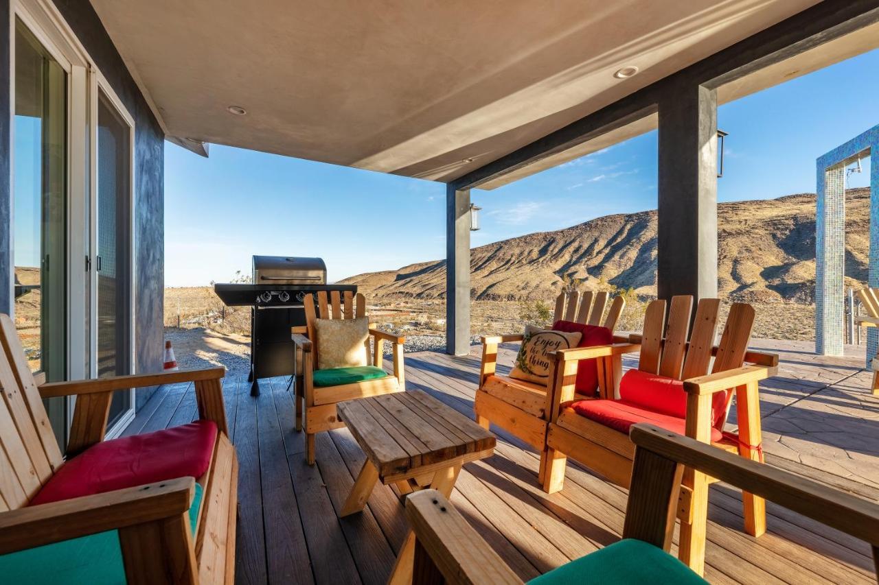 Wind Hill Hotel Юка Вали Екстериор снимка